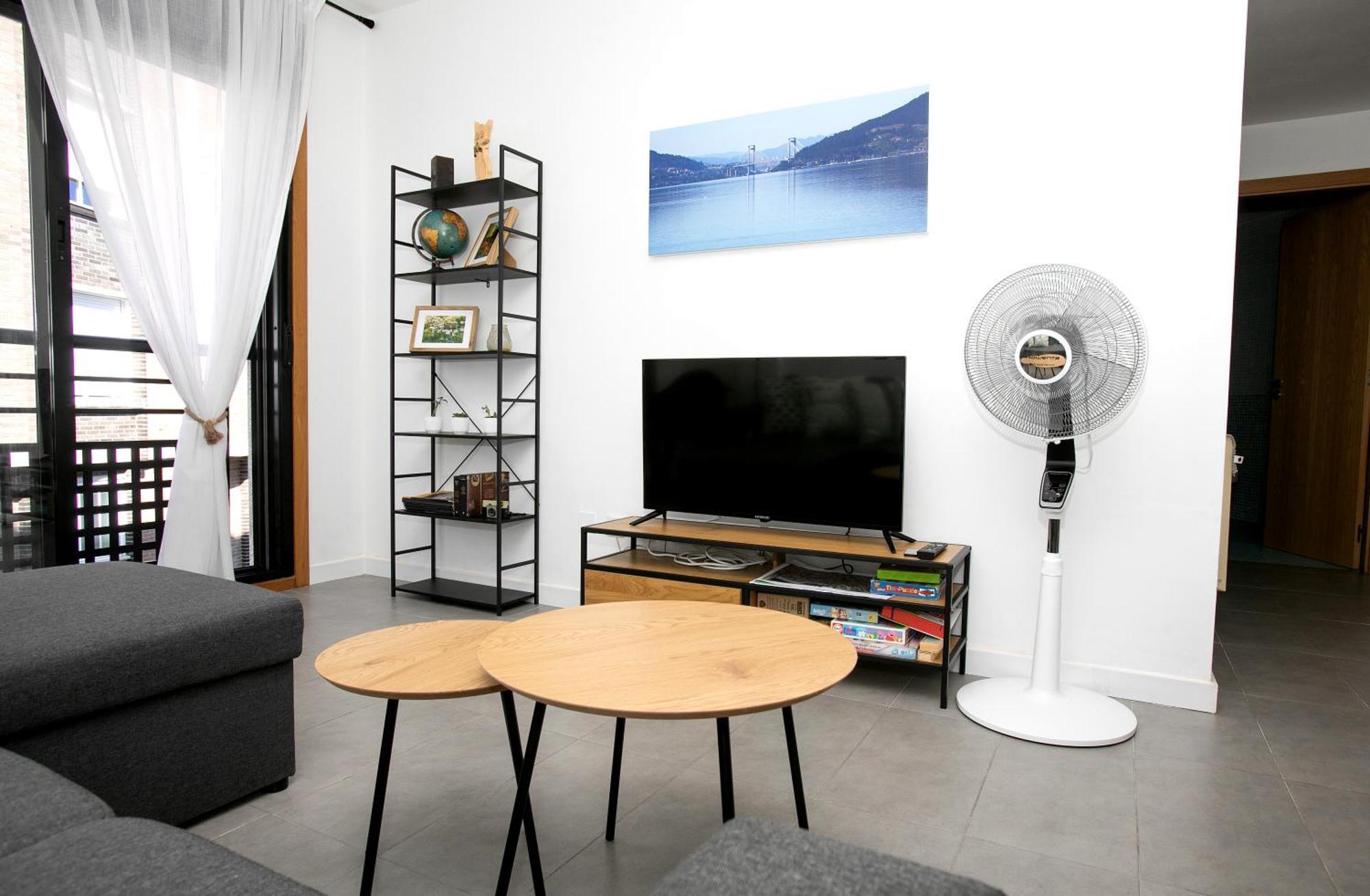 Sotomayor Vivienda De Uso Turistico Playa De Arcade 아파트 외부 사진