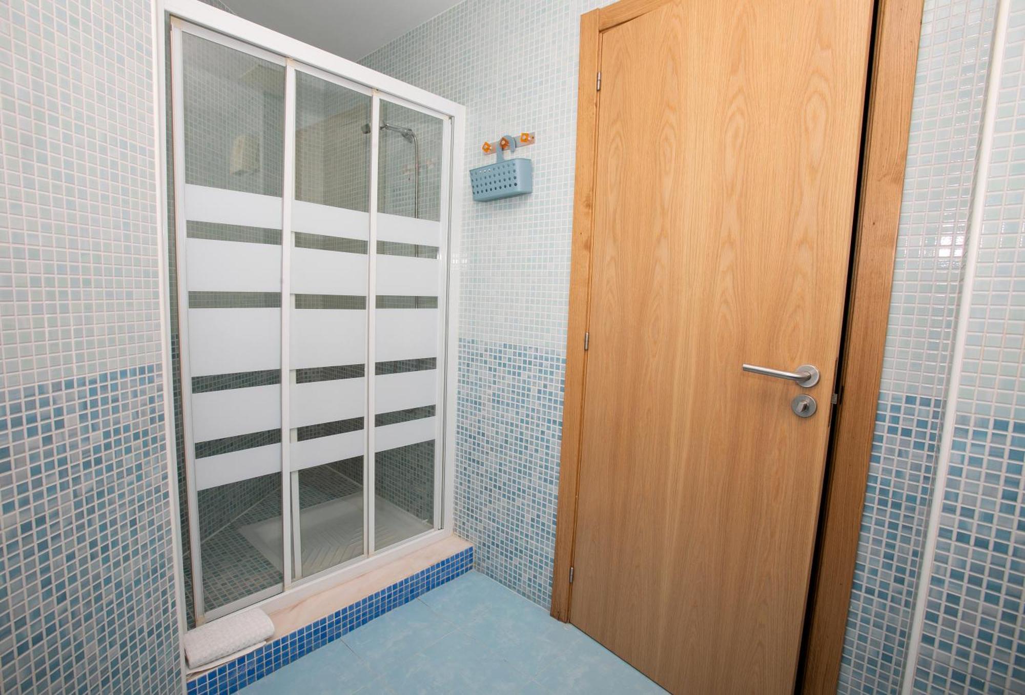 Sotomayor Vivienda De Uso Turistico Playa De Arcade 아파트 외부 사진